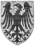 Wappen von Aarau