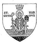 Wappen von Gotha