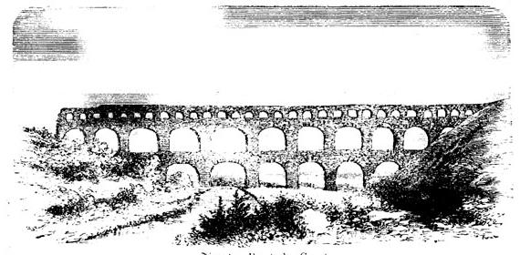 Pont du Gard