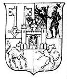 Wappen von Pilsen