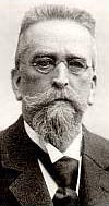 Julius Bornmüller Julius Bornmüller